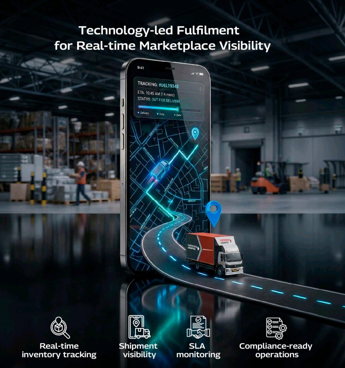 XEV High-Tech Smart Fleet Tracking and Operations Center