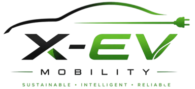 XEV Mobility Logo